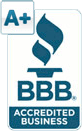 bahia international realty Miami acreditada por el better Business Bureau 