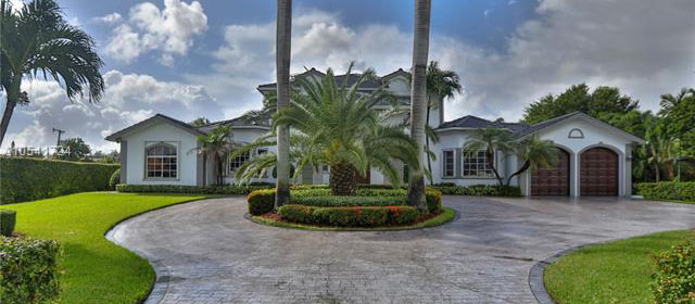 Miami Springs, FL Real Estate - Miami Springs Homes for Sale