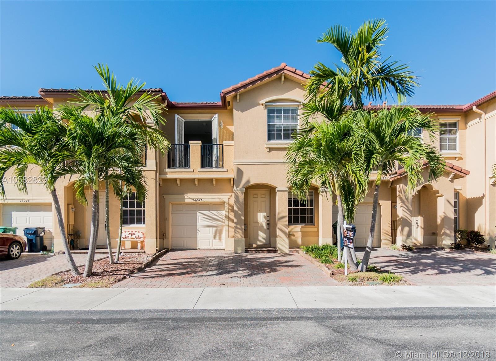 13264 SW 128TH PATH, Kendall, FL 33186