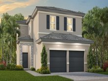 home in Homestead