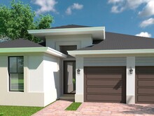 home in MIami