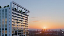 home in Fort Lauderdale