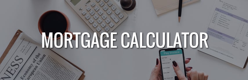 mortgage calculator