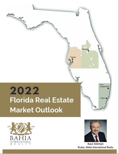 Florida Real Estate Trend